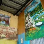 Äthiopien Harrar natural