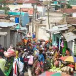 Äthiopien Harrar natural