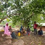 Äthiopien Harrar natural