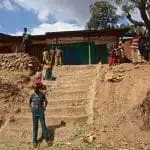 Äthiopien Harrar natural