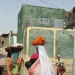 Äthiopien Harrar natural