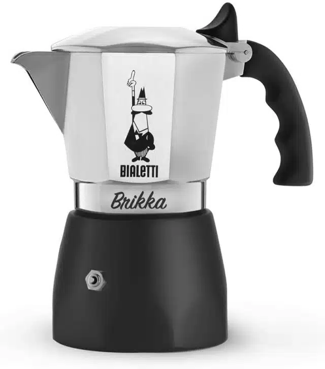Bialetti New Brikka