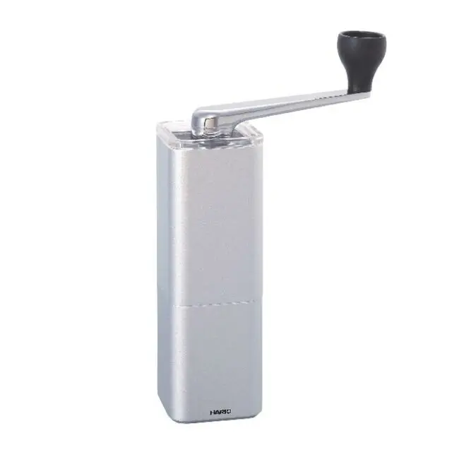 Hario Mill "Prism" 24g silver