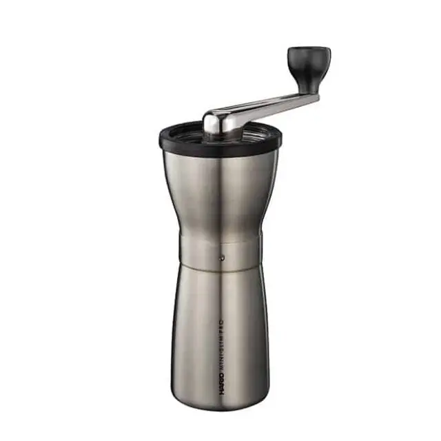 Hario „Mini-Slim“ MSS PRO Stainless Steel
