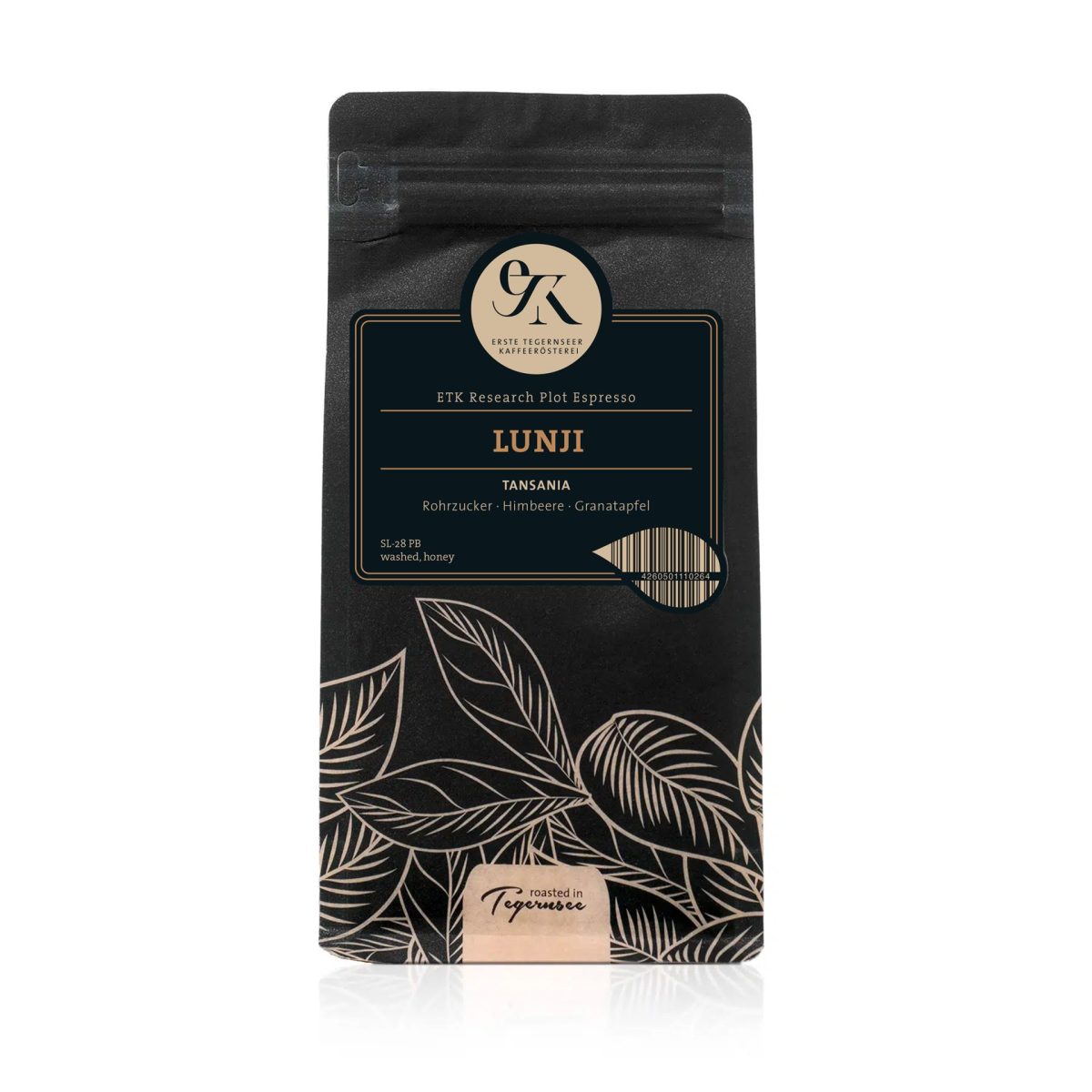 Espresso Lunji Nanolot