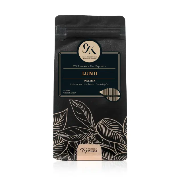 Espresso Lunji Nanolot