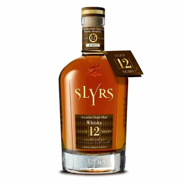 Slyrs-Aged-12