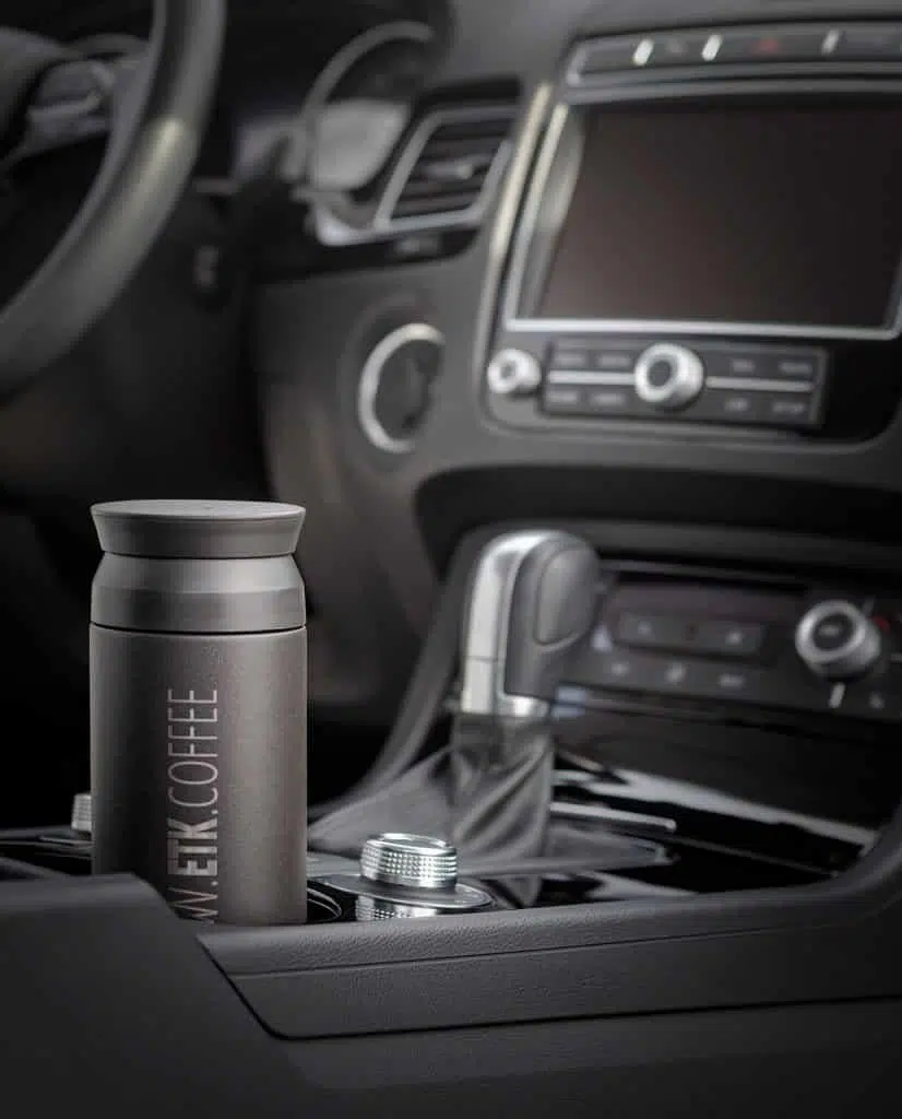 KINTO Travel Tumbler
