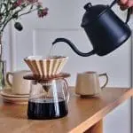 ORIGAMI-Dripper