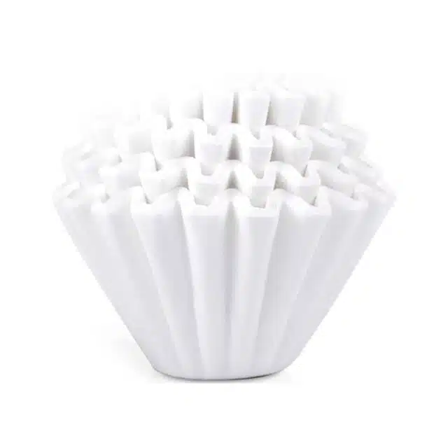 Kalita Wave 155 white filters