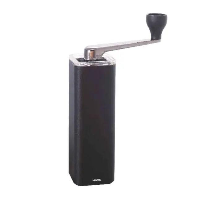 Hario Mill "Prism" 24g black