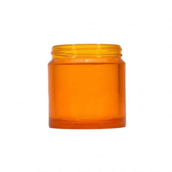 comandante-polymer-bean-jar-orange
