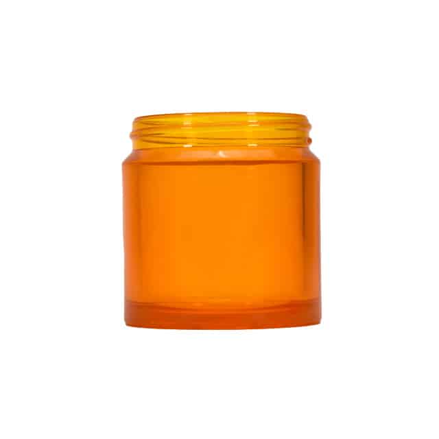 comandante-polymer-bean-jar-orange