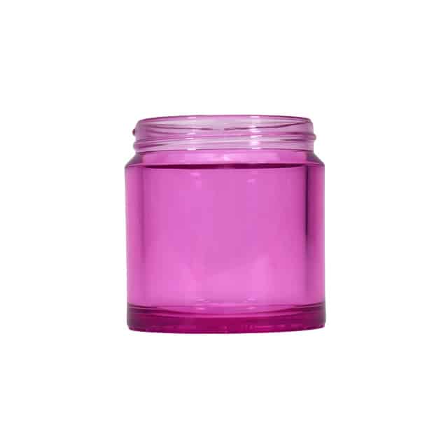 comandante-polymer-bean-jar-pink