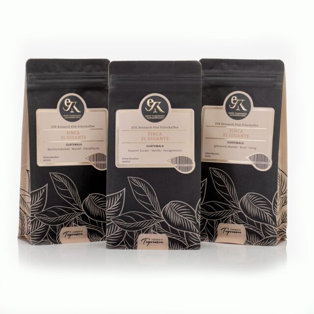 Guatemala Finca El Gigante Bundle