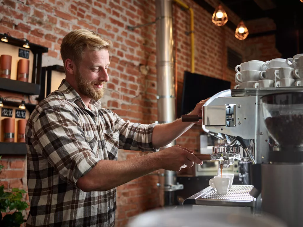 Espresso Sorten mit eigenem Charakter