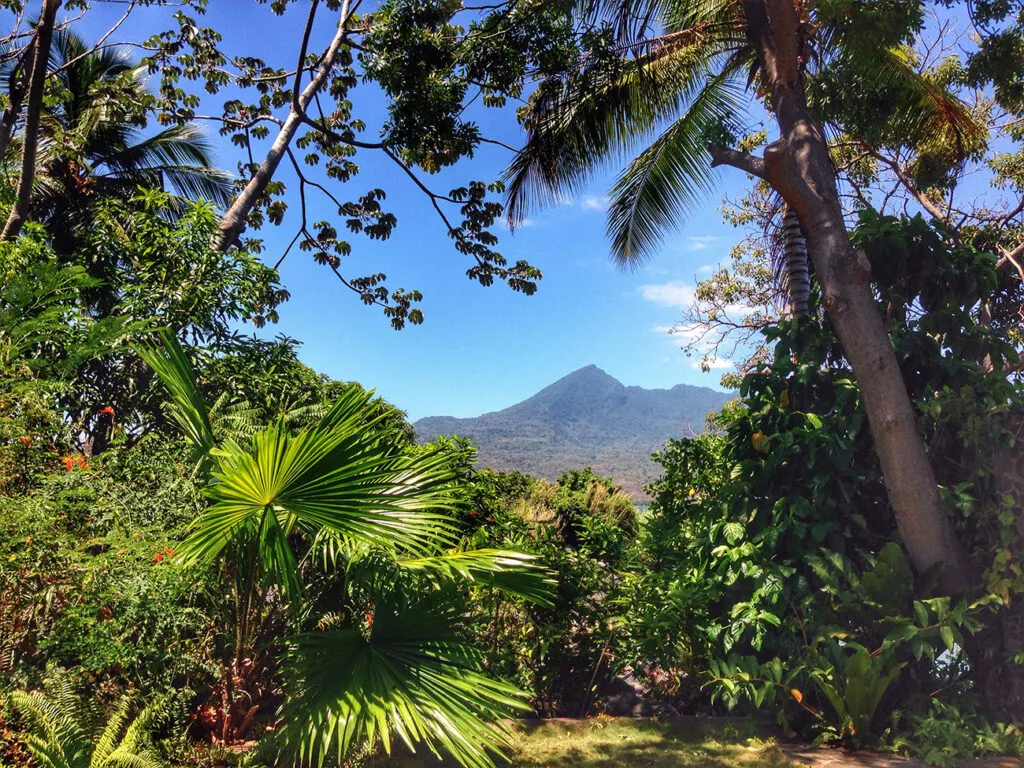 kaffee aus Mittelamerika- Nicaragua