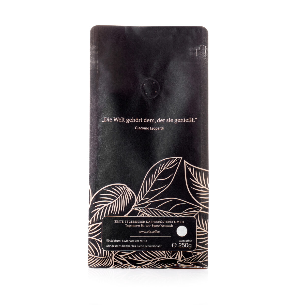 Nanolot Espresso Lunji – Bild 2