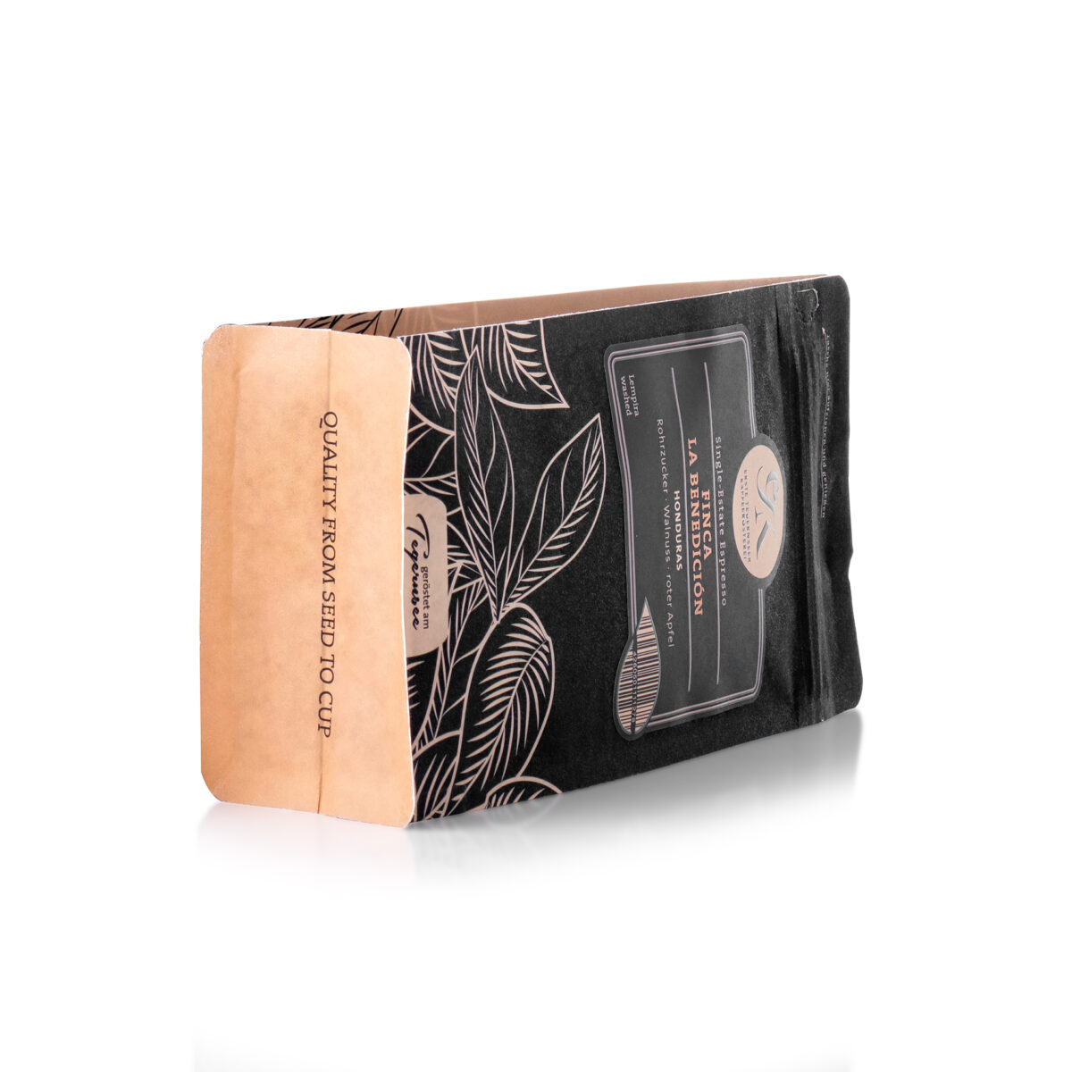 Nanolot Espresso Lunji – Bild 3