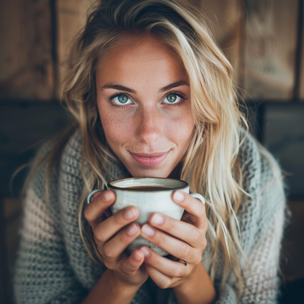 Nachhaltiger Genuss- Koffeinfreier Kaffee