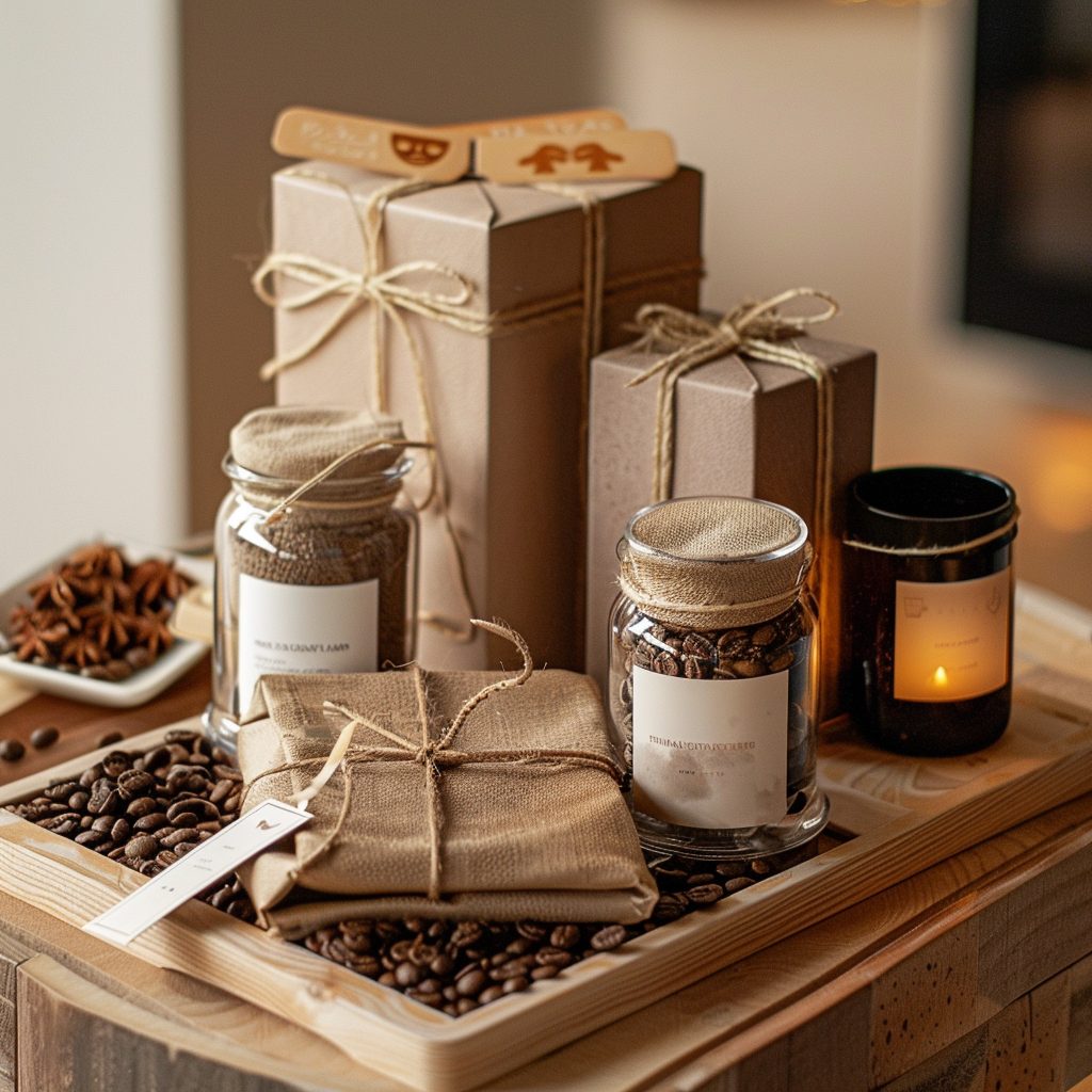 Perfekte Geschenkideen für Kaffeeliebhaber ohne Koffein