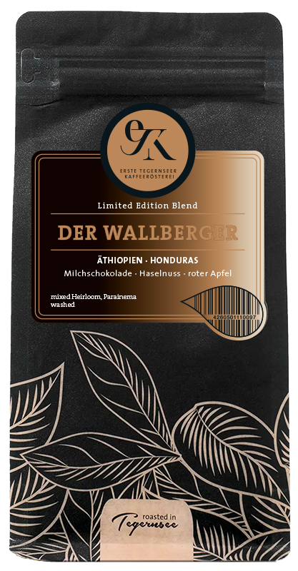 Wallberger Kaffee