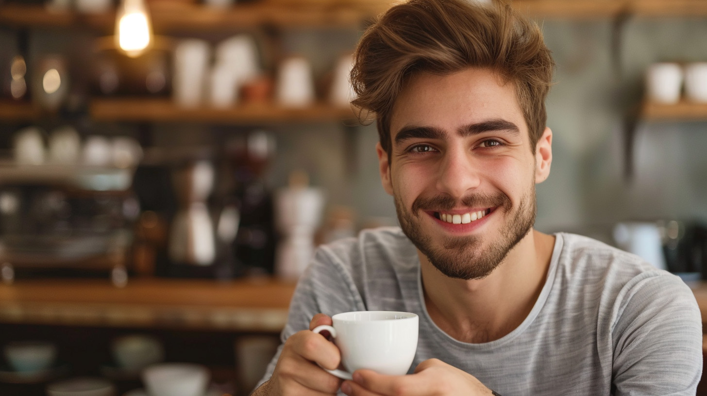 Wie beeinflussen die verschiedenen Säuren den Geschmack von Kaffee