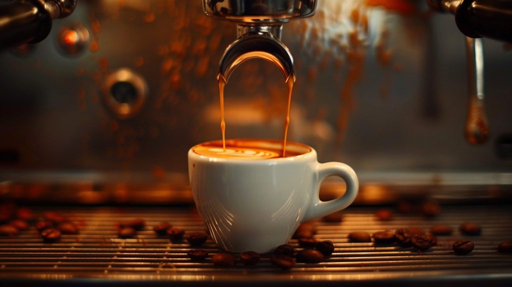 espresso ohne maschine zubereiten