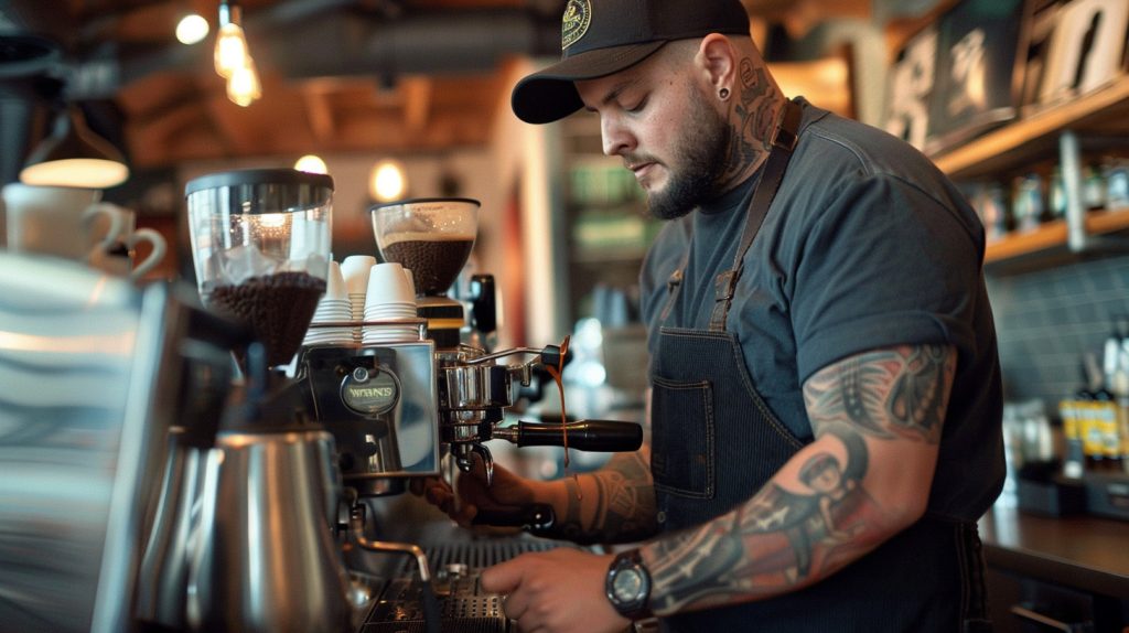 fehler espresso zubereitung