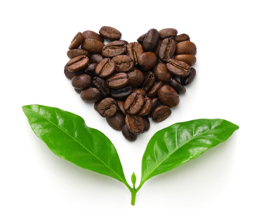 Fairtrade Espressobohnen