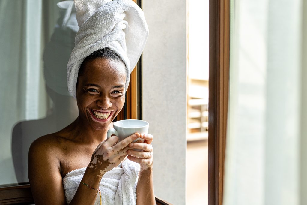 Kaffee aus Brasilien