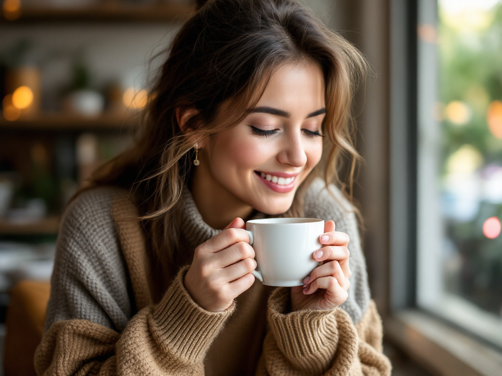 Auswirkungen des Röstverfahrens auf die Säure im Kaffee