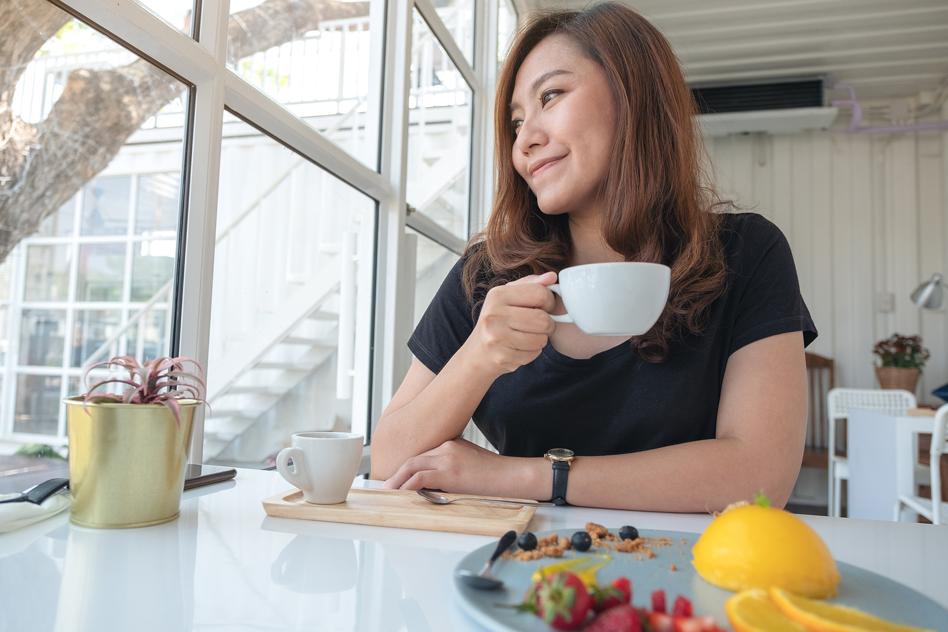 Beste Kaffeebohnen für fruchtige Geschmacksnoten