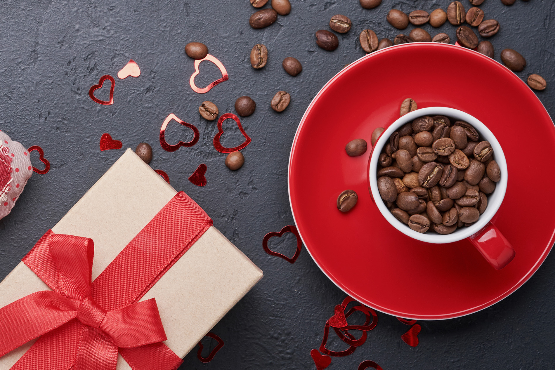 Geschenkideen für Kaffeeliebhaber zu Weihnachten