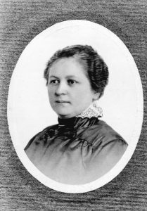 Melitta Bentz