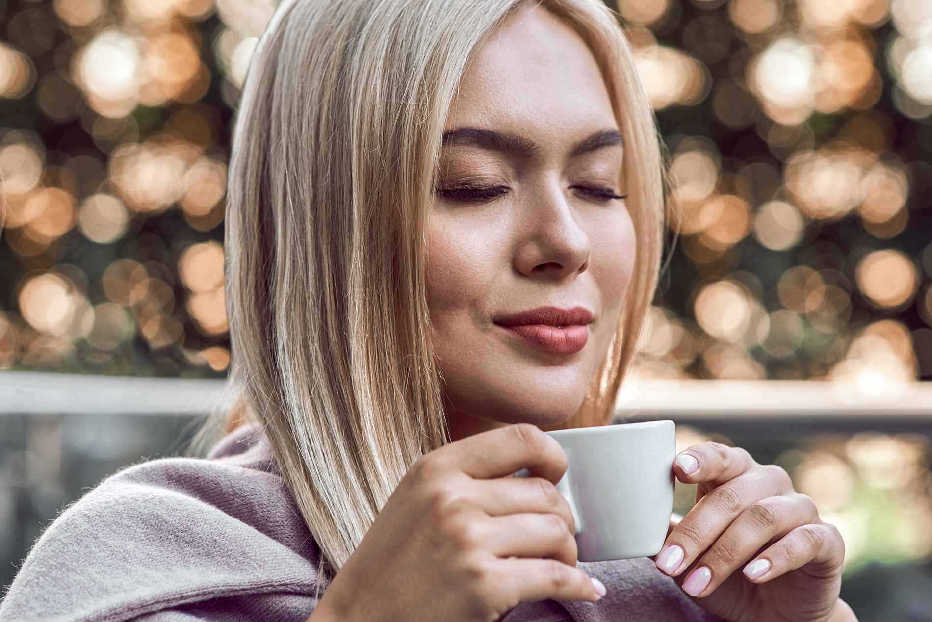 Vorteile von Pour Over Kaffee