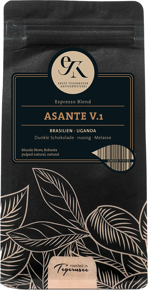 Espresso Asante V.1