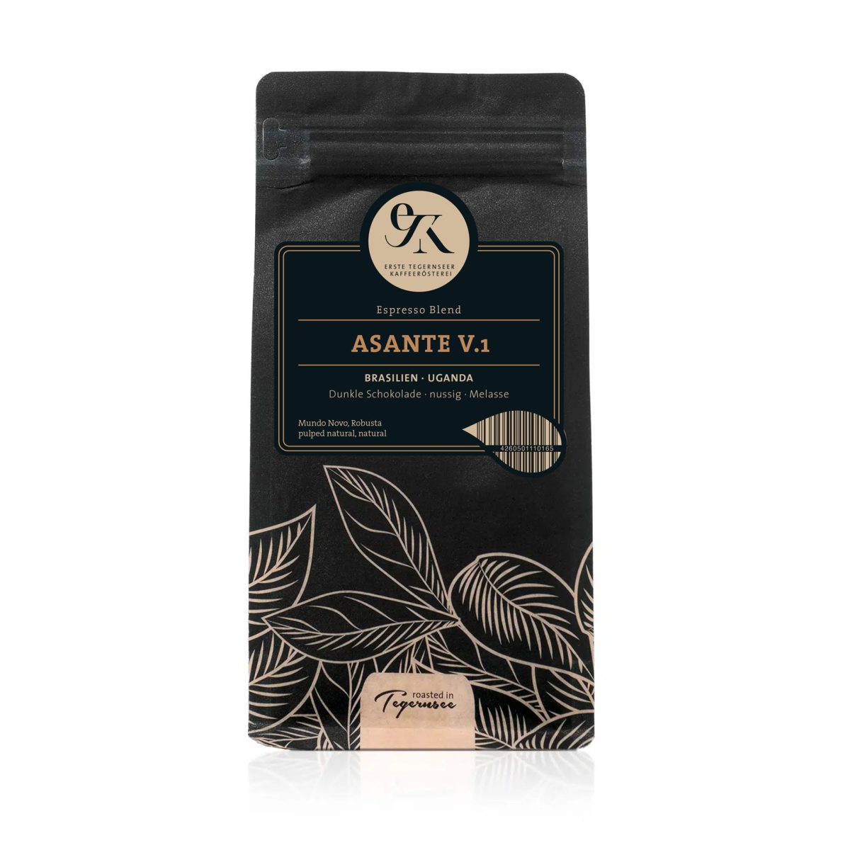 Espresso-ASANTE-Kaffee
