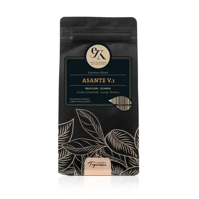 Espresso-ASANTE-Kaffee