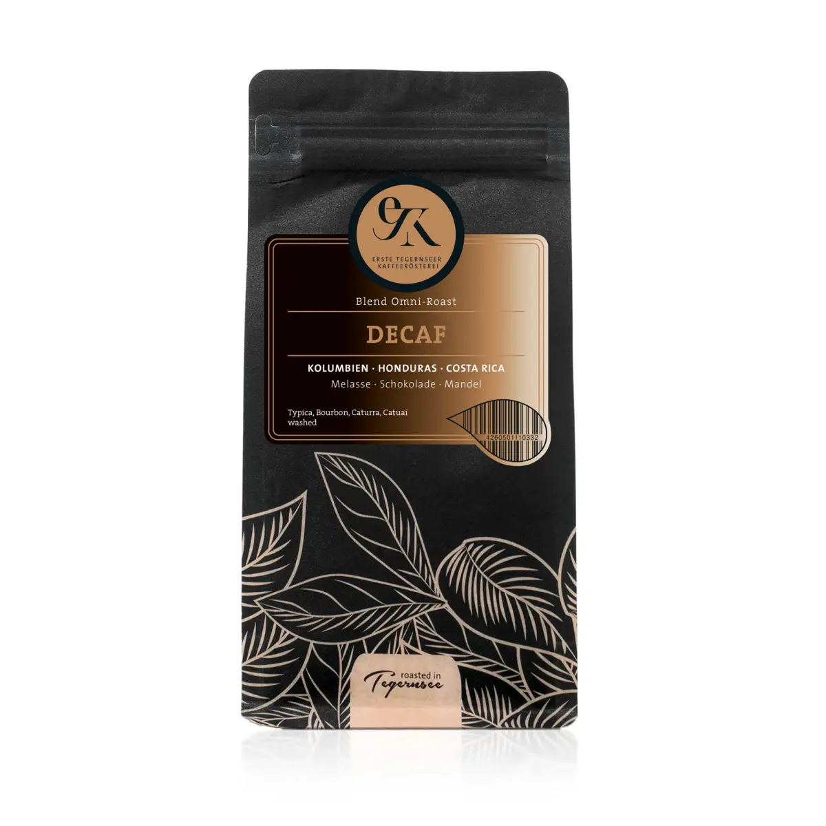 DECAF-Kaffee-Omniroast